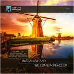 cover: Hassan Rassmy - We Come In Peace