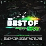 cover: Various - The Best Of Shiftin Beatz Part 1