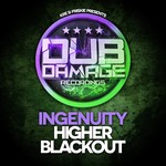 cover: Ingenuity - Higher/Blackout