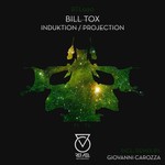 cover: Bill Tox - Induktion/Projection