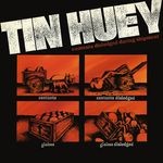 cover: Tin Huey - Contents Dislodged During Shipment