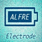 cover: Alfre - Electrode