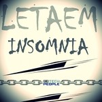 cover: Letaem - Insomnia