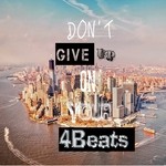 cover: Dj Mixer Man - Dont Give Up