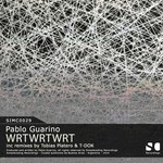 cover: Pablo Guarino - WRTWRTWRT