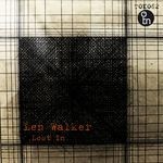 cover: Len Walker - Lost In