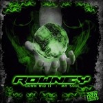 cover: Dj Rowney - Down Wid It/My Soul