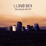 cover: Lloyd Dev - The Knob Hill EP