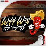 cover: Adrenalinez - Wild West