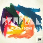 cover: Rewfell - Playa/Sohi