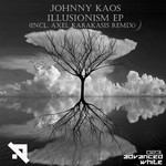 cover: Johnny Kaos - Illusionism EP