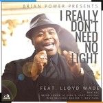 cover: Brian Power|Lloyd Wade - I Really Don't Need No Light