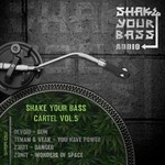 cover: Devoadd|Temam & Veak|Z3nit - Shake Your Bass Cartel Vol 5