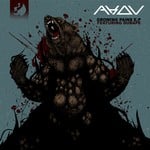 cover: Akov - Growing Pains