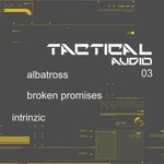 cover: Intrinzic - TA03