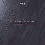 cover: Dan Expander|Esc - Soul Brother