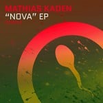 cover: Mathias Kaden - Nova (Remix)