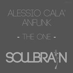 cover: Alessio Cala'|Anfunk - The One