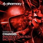 cover: Changes - Shades Of Your Filth