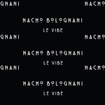 cover: Nacho Bolognani - Le Vibe