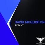 cover: David Mcquiston - Tyrant