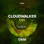 cover: Cloudwalker - Era