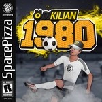 cover: Dj Kilian - 1980