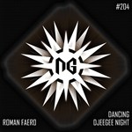 cover: Roman Faero - Dancing Djeegee Night