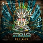 cover: Starlab (in) - The Sage