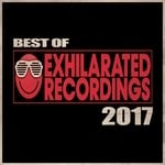 cover: Various - Best Of Exhilarated Recordings 2017