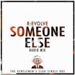 cover: R:evolve - Someone Else