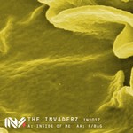 cover: The Invaderz - Inside Of Me