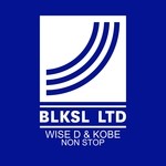 cover: Wise D & Kobe - Non Stop