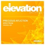 cover: Precious Affliction - Spectrum