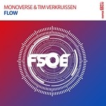 cover: Monoverse & Tim Verkruissen - Flow