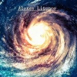 cover: Alexey Litunov - The Space