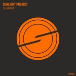 cover: Sunlight Project - Suspiria