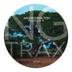 cover: Archie Hamilton - Paradise Lost EP