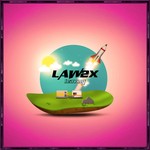 cover: Law2x - Leaving