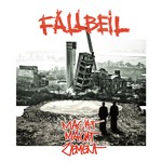 cover: Fallbeil - Macht Macht Zement