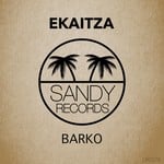 cover: Barko - Ekaitza