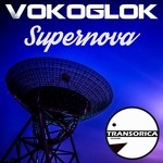 cover: Vokoglok - Supernova