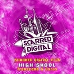 cover: Transcend & Cyrax - High Skool