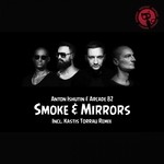 cover: Anton Ishutin|Arcade 82 - Smoke & Mirrors