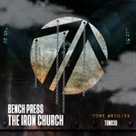 cover: Bench Press - The Iron Church