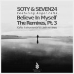 cover: Angel Falls|Seven24|Soty - Believe In Myself: The Remixes Part 3