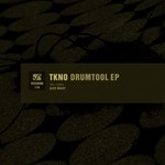 cover: Tkno - Drumtool EP