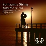 cover: Sothzanne String - From Me To You