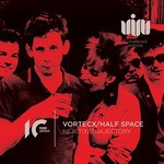 cover: Half Space|Vortecx - Nejetix/Trajectory