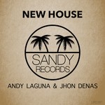 cover: Andy Laguna|Jhon Denas - New House